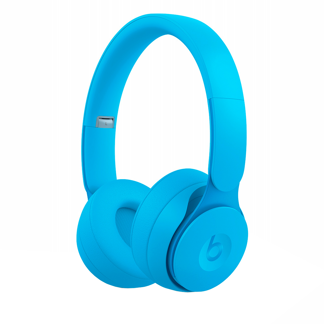 Беспроводные Наушники Beats Solo Pro, Light Blue